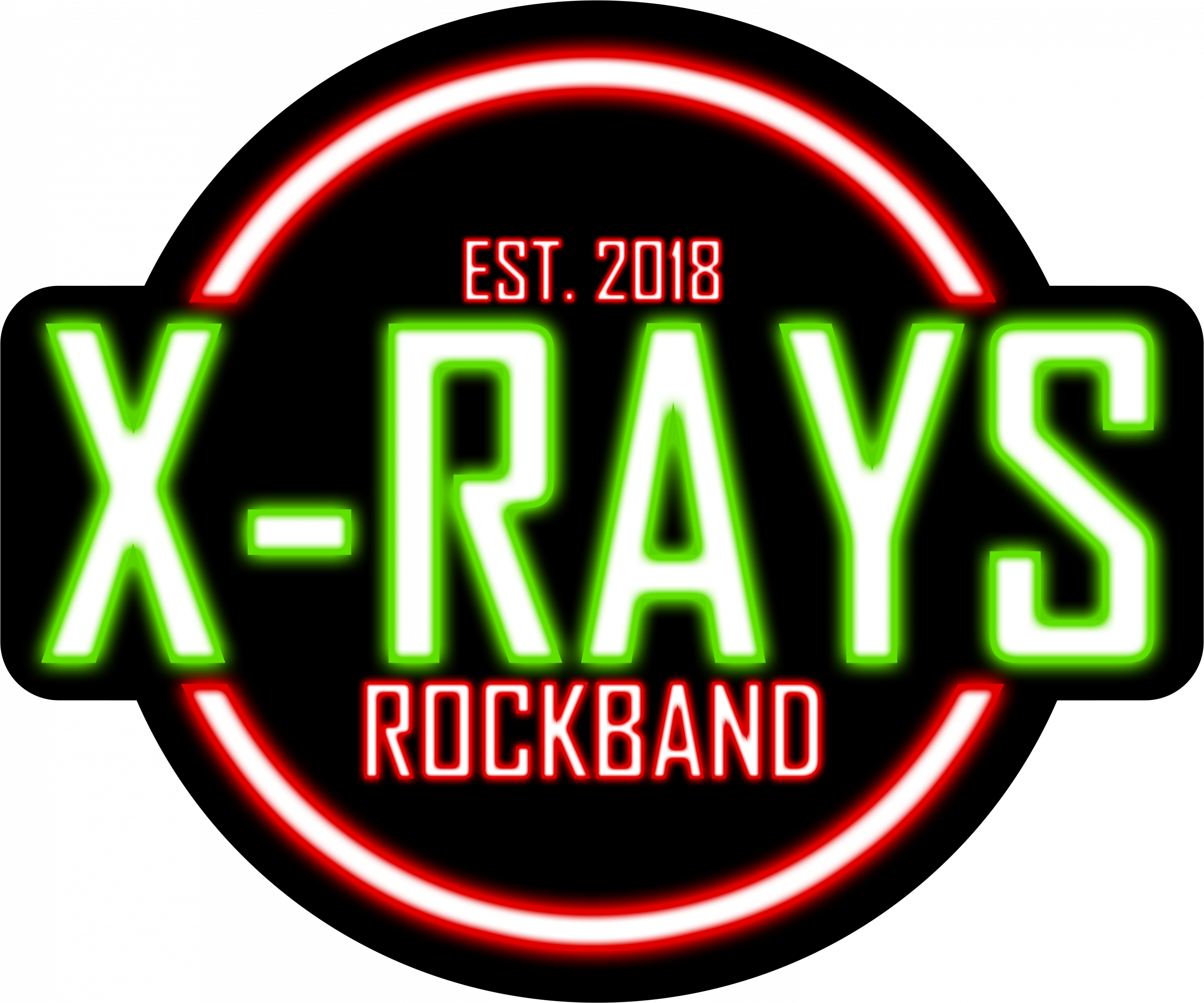 X-RAYS